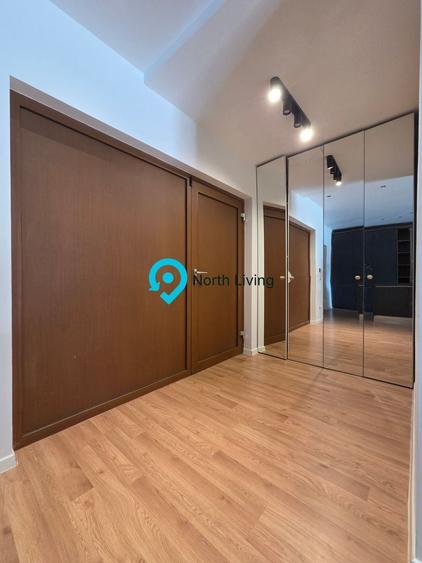 Duplex cu 5 camere cu Canalizare în Nord-Vest