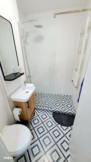 2 camere, mobilat modern, in Manastur, in zona strazii Primaverii - 4