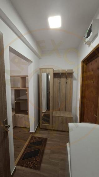 Garsonieră semidecomandată în Craiovei