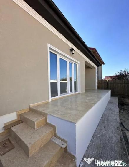 COMISION 0% Casa 4 Camere de vanzare in Valu lui Traian - Valu Lui Traian (Constanta) - 10