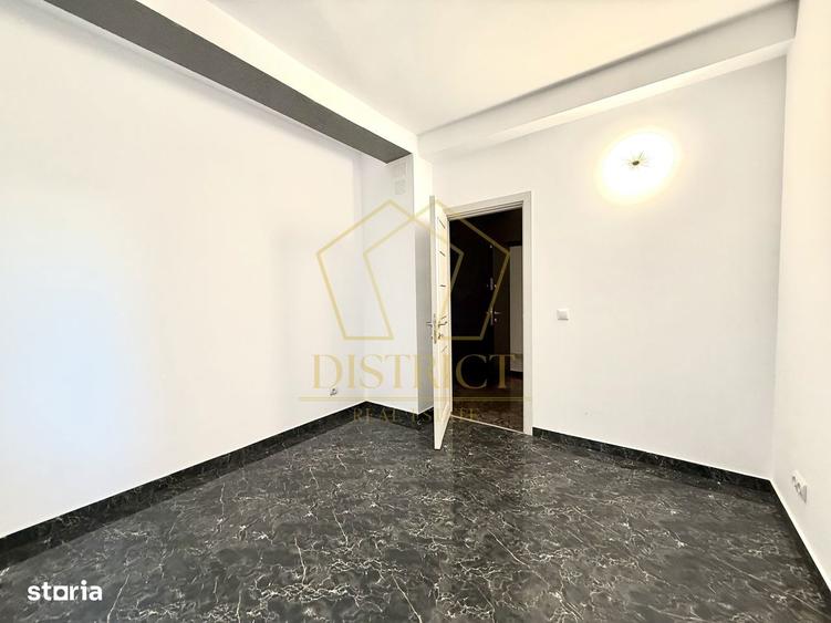Apartament cu 3 camere în Girocului