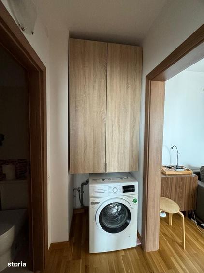 Apartament cu 2 camere semidecomandat în 1 Mai