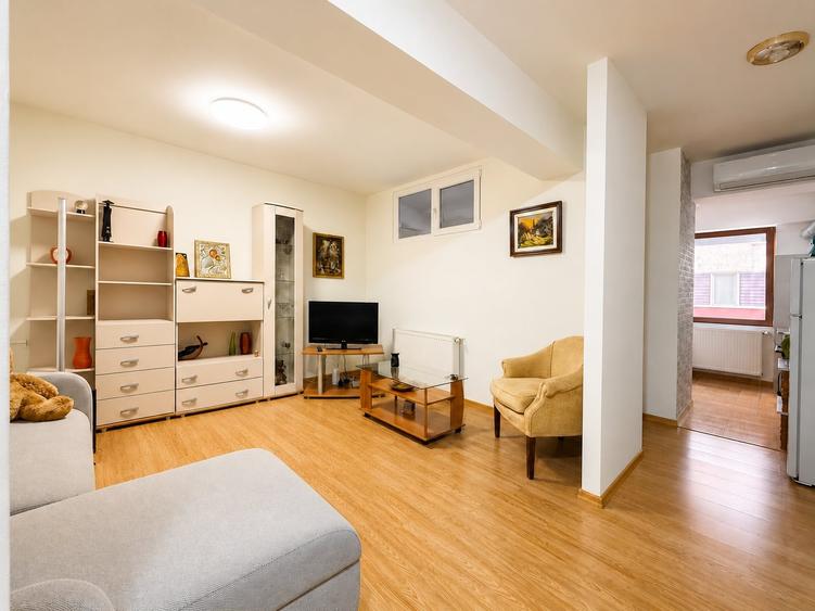 Apartament  Euromaterna | decomandat | etaj intermediar | bloc nou - 6