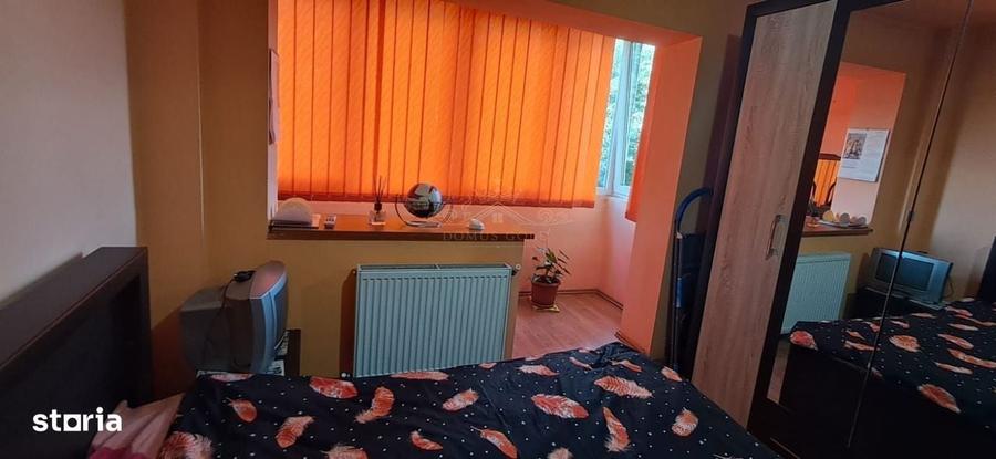 Apartament cu 3 camere în Est