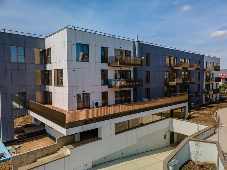 Apartament NOU 4 camere | Suprafata generoasa | Finalizat - 4
