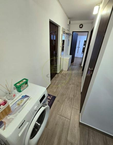 Apartament 2 camere de închiriat -str. Muncel - 9