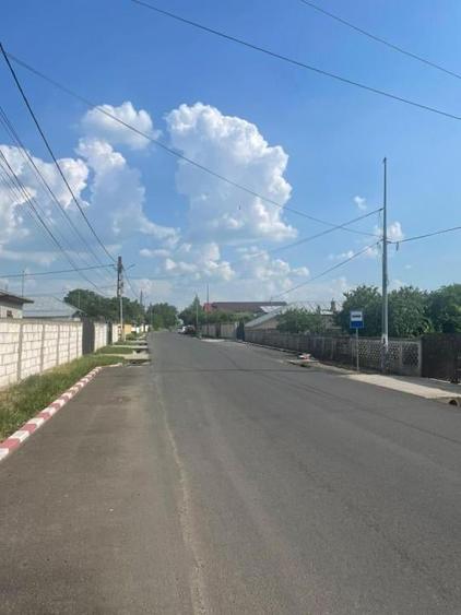 Teren intravilan de 954 mp, în Cernica