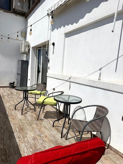 Universitate / Renovat 2023 / Mobilat cu Terasa Spendida cu View - 29