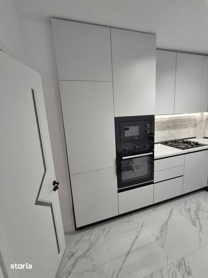 2 camere Colentina lux prima inchiriere - 7