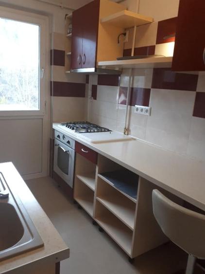 Apartament cu 2 camere decomandat, mobilat în Grigorescu