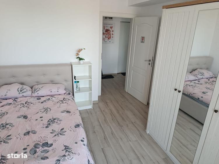Apartament 2 camere decomandat - 8