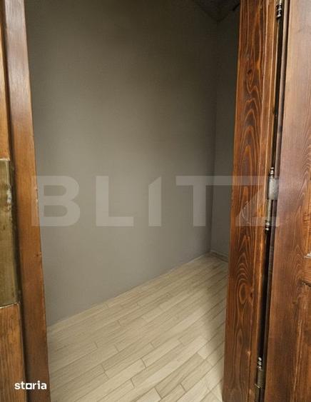 Apartament cu 4 camere în Fabric
