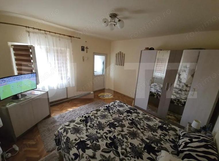 Casa parter 2 camere ,Stradal, Strada Potelu Zona Romanesti - 6
