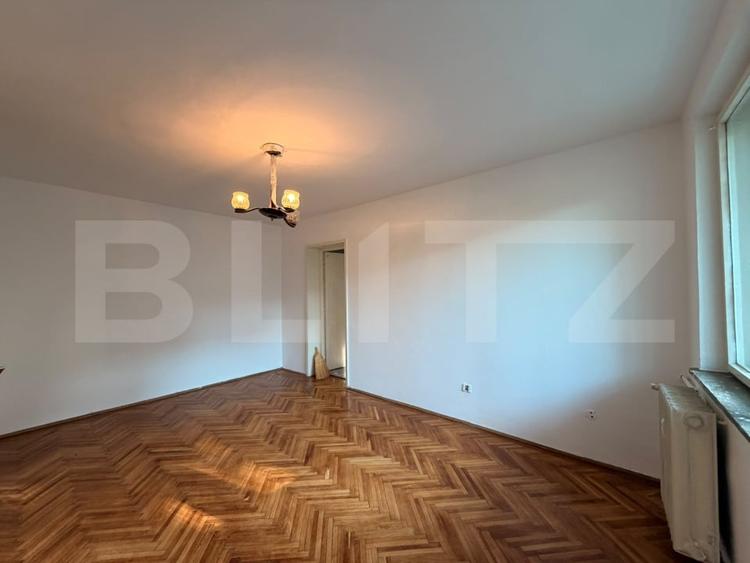 Apartament cu 2 camere semidecomandat în Brazda lui Novac
