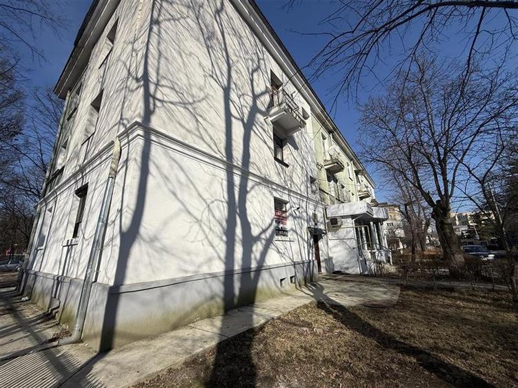Garsonieră decomandată în Ultracentral