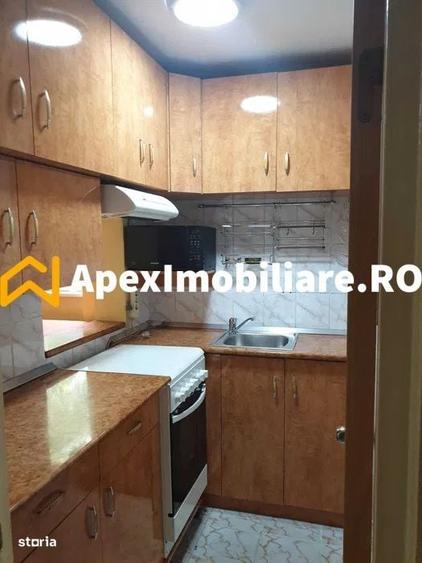Apartament 2 camere de inchiriat Doamna Ghica Bucuresti | ApexImobilia - 5