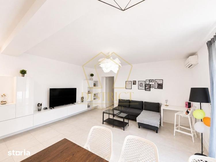 Apartament cu 2 camere | Giroc - 8
