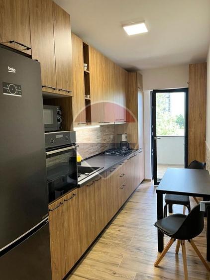Apartament 2 camere cu terasa de 17 mp | ECHO Tineretului - 4