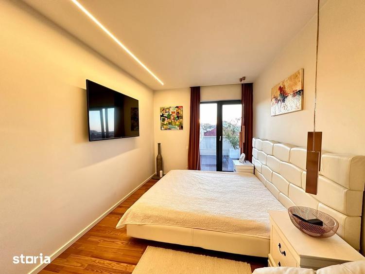 Apartament cu 7 camere în Bună Ziua