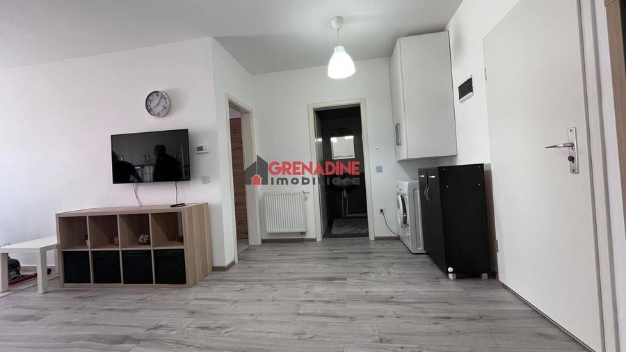 Apartament 2 Camere Tip Studio - Loc de Parcare Inclus - Avantgarden 3 - 5