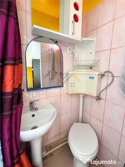 Garsonieră în Rogerius