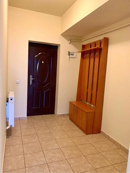 Garsonieră decomandată în Chiajna