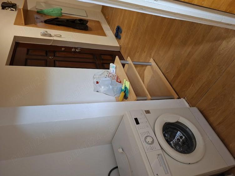 Apartament cu 2 camere decomandat în Sebastian