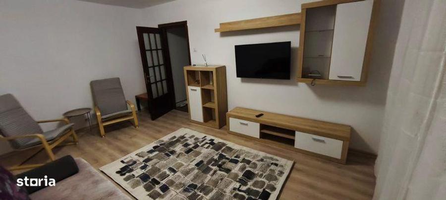 Inchiriez apartament 2 camere - 1