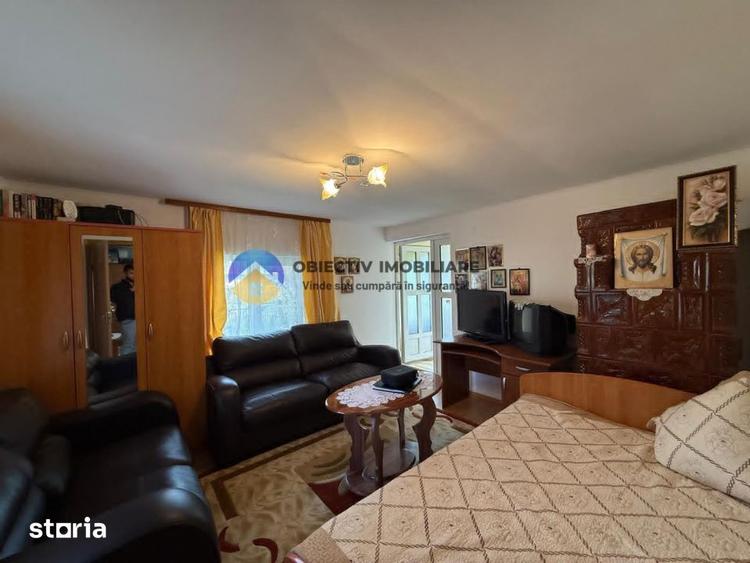 Casă cu 3 camere cu Teren 5062 Mp în Nord