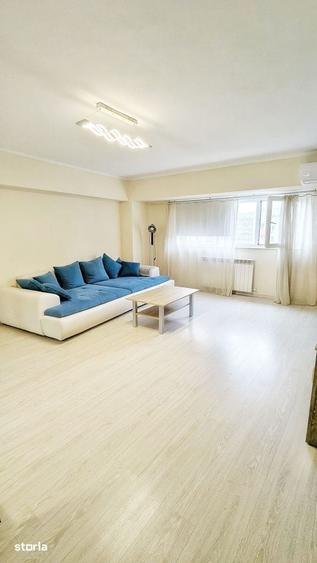 Apartament cu 2 camere decomandat, mobilat în Centrul Civic