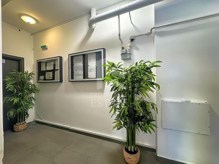 Apartament cu 2 camere decomandat, mobilat în Theodor Pallady