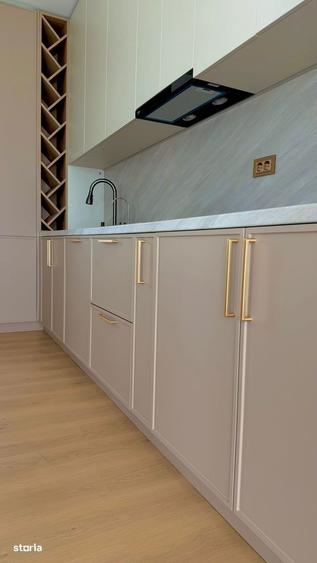 Apartament cu 2 camere în Unirii