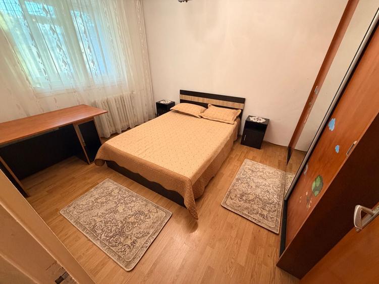 Apartament cu 2 camere decomandat în Giulești