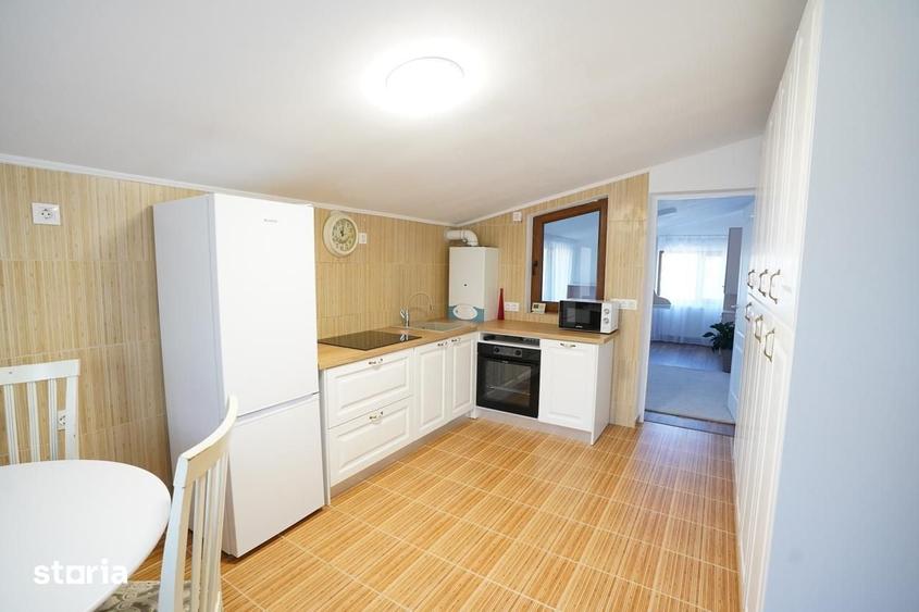 Apartament cu 2 camere în Central