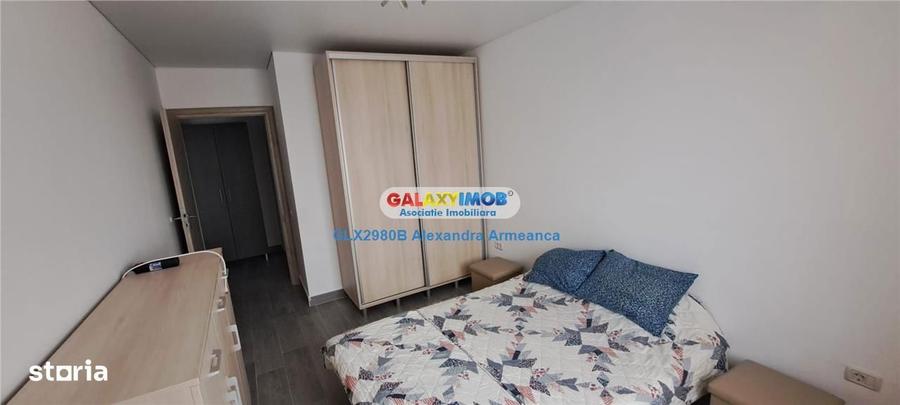 Apartament cu 2 camere în Chiajna
