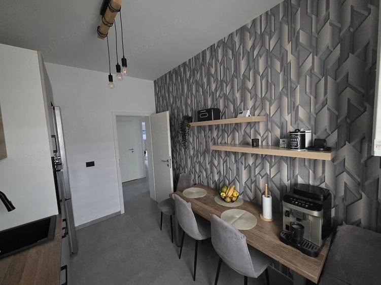 Apartament cu 2 camere decomandat în Favorit