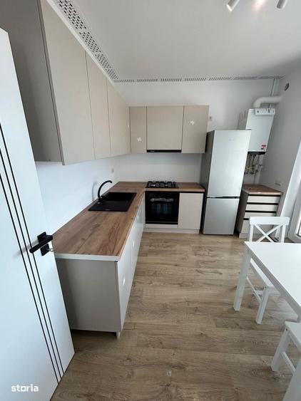 Apartament cu 2 camere decomandat în Șelimbăr