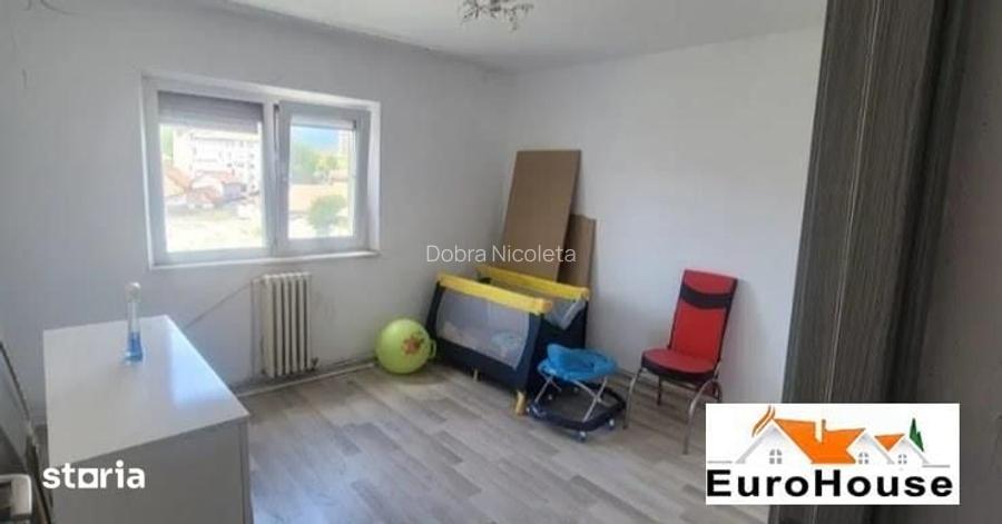 Apartament cu 2 camere de vanzare in Alba Iulia