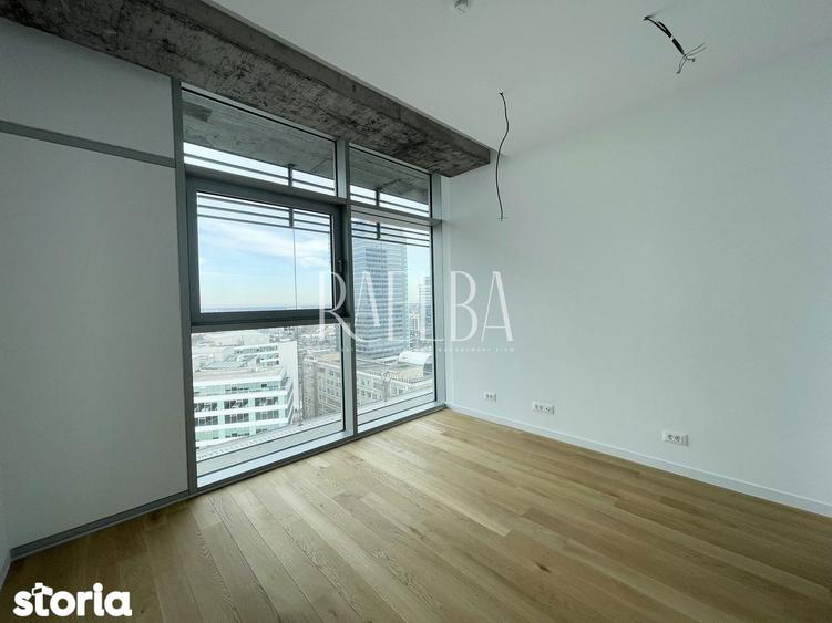 Apartament cu 4 camere în Floreasca