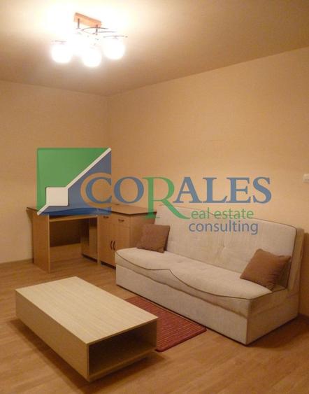 Zona Lipovei | Apartament 2 camere | Centrala proprie | Decomandat - 3