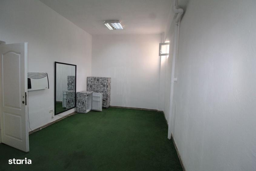 Spațiu comercial, de 105 mp, în Central