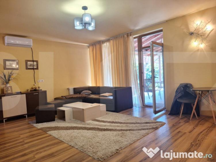 Casă cu 7 camere cu Teren 680 Mp în Mehala