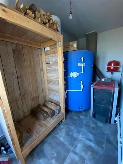 Casă individuală cu 6 camere cu Teren 923 Mp în Agrișu Mare