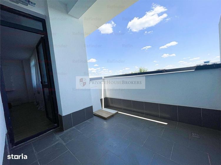 Baneasa - Sisesti | Restaurant Casale | Bloc 2024 | Centrala - 19