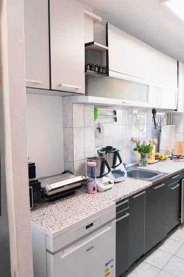 Vand Apartament 2 camere Gheorgheni, langa Piata Hermes - 4
