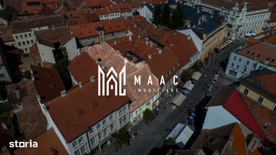 Casă cu Teren 705 Mp în Central