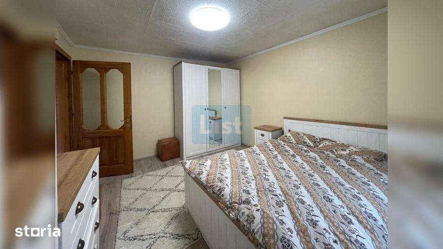 Casă cu 4 camere cu Teren 339 Mp în Stăvila