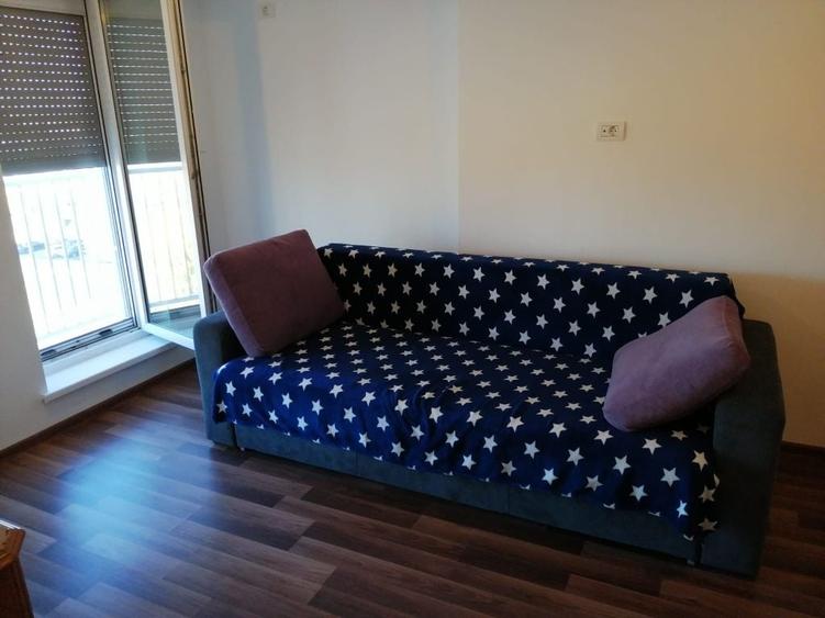 Apartament semidecomandat în Central