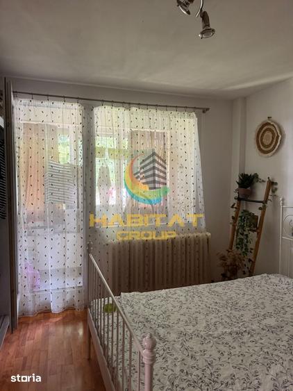 Apartament Decomandat 3 Camere 63.51mp Zona Brancoveanu - 10