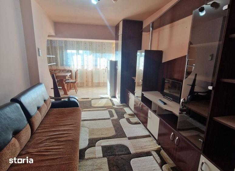 Garsonieră decomandată în Nicolina